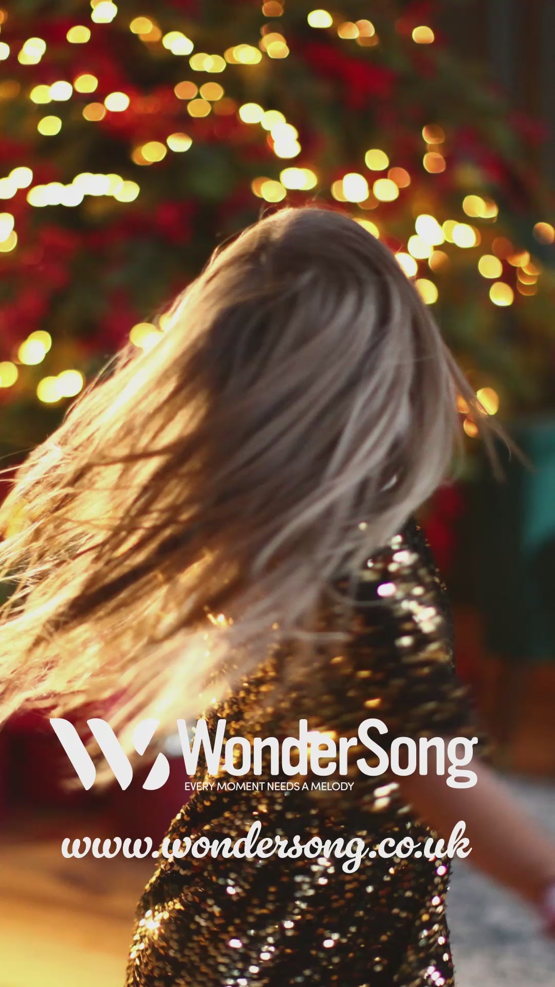 The Elf Dance – A Personalized Christmas Song to Get Kids Moving!